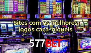 APP oficial da 577bet para mobile
